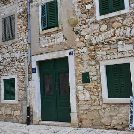 Apartment Andrea Old Town Porec Esterno foto