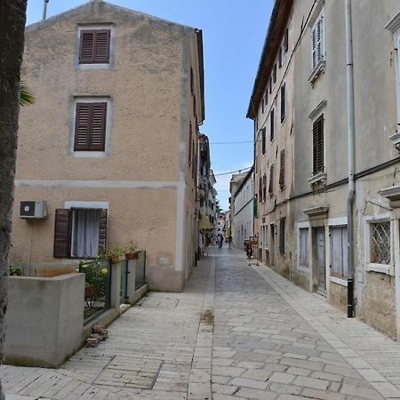 Apartment Andrea Old Town Porec Esterno foto