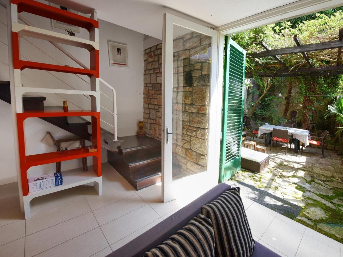 Apartment Andrea Old Town Porec Esterno foto