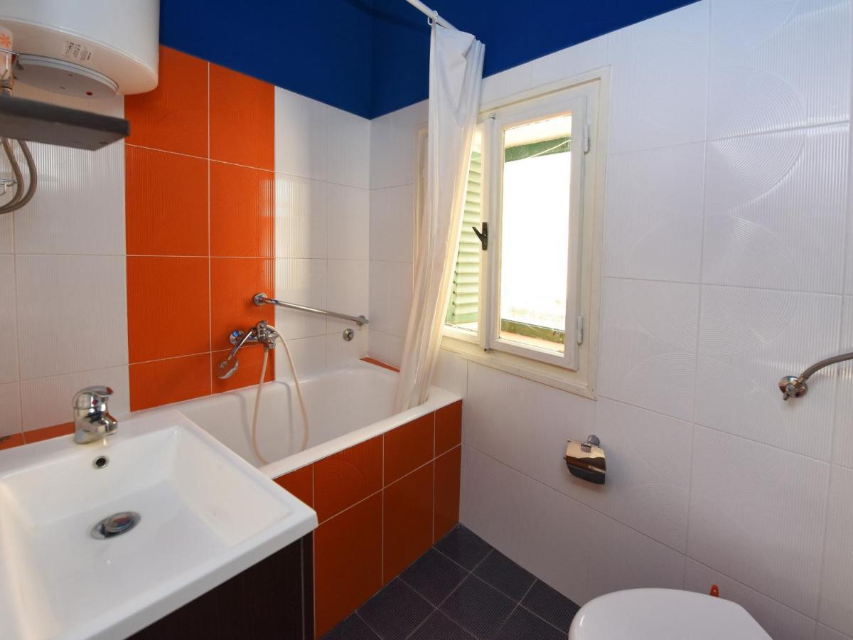 Apartment Andrea Old Town Porec Esterno foto