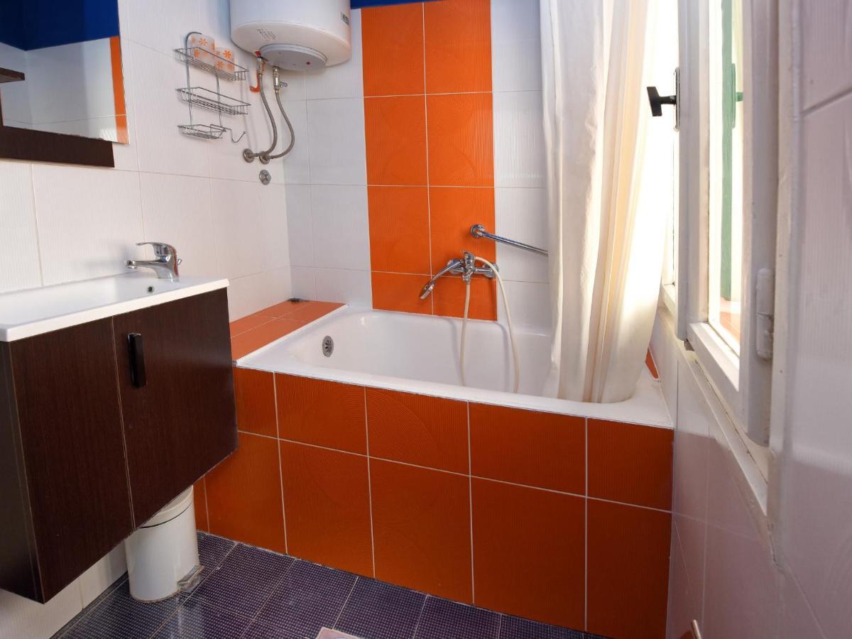 Apartment Andrea Old Town Porec Esterno foto