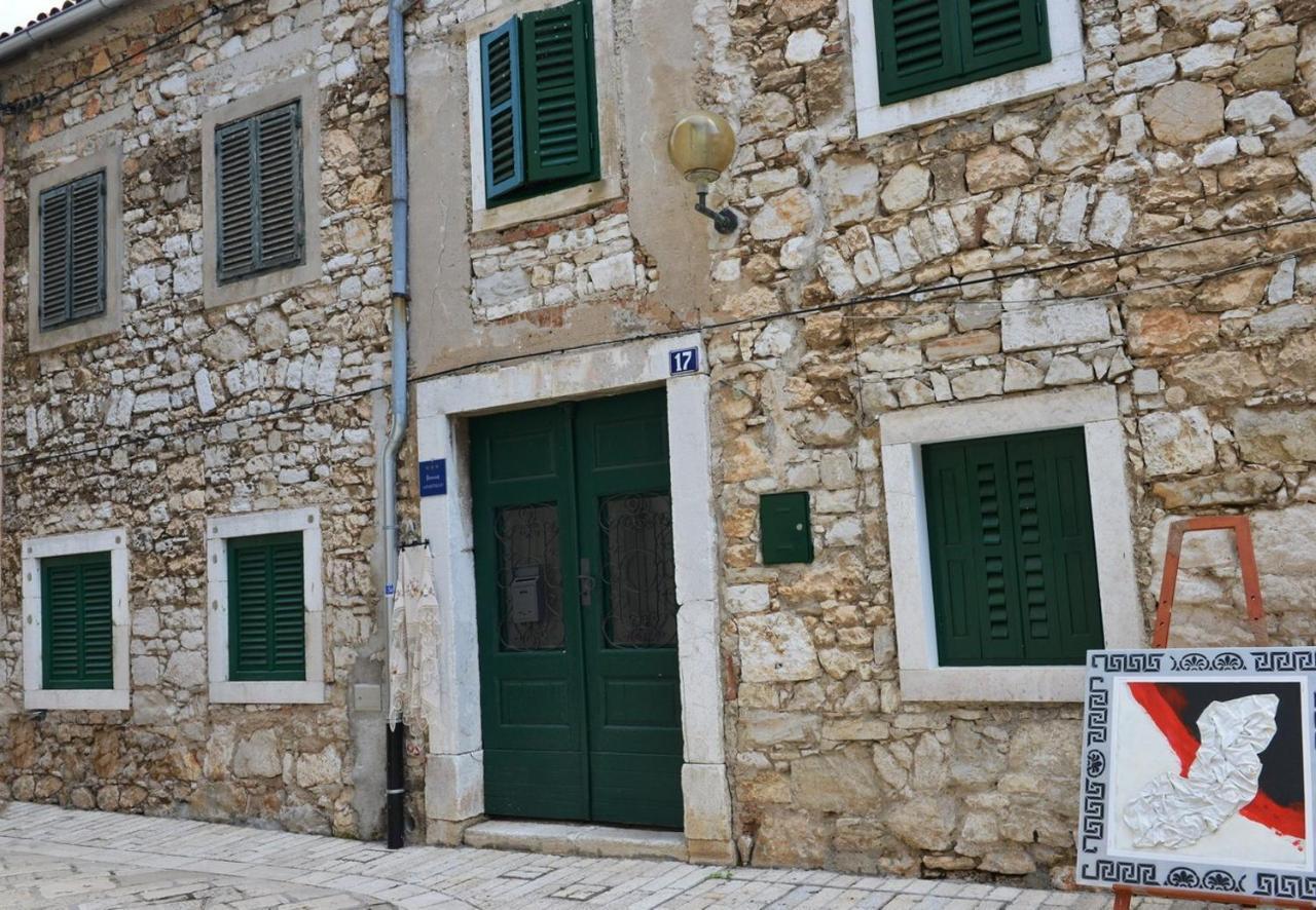 Apartment Andrea Old Town Porec Esterno foto
