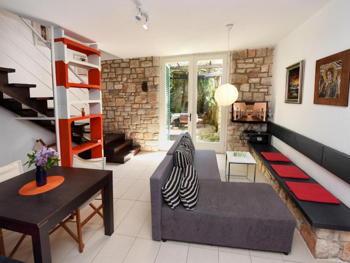 Apartment Andrea Old Town Porec Esterno foto