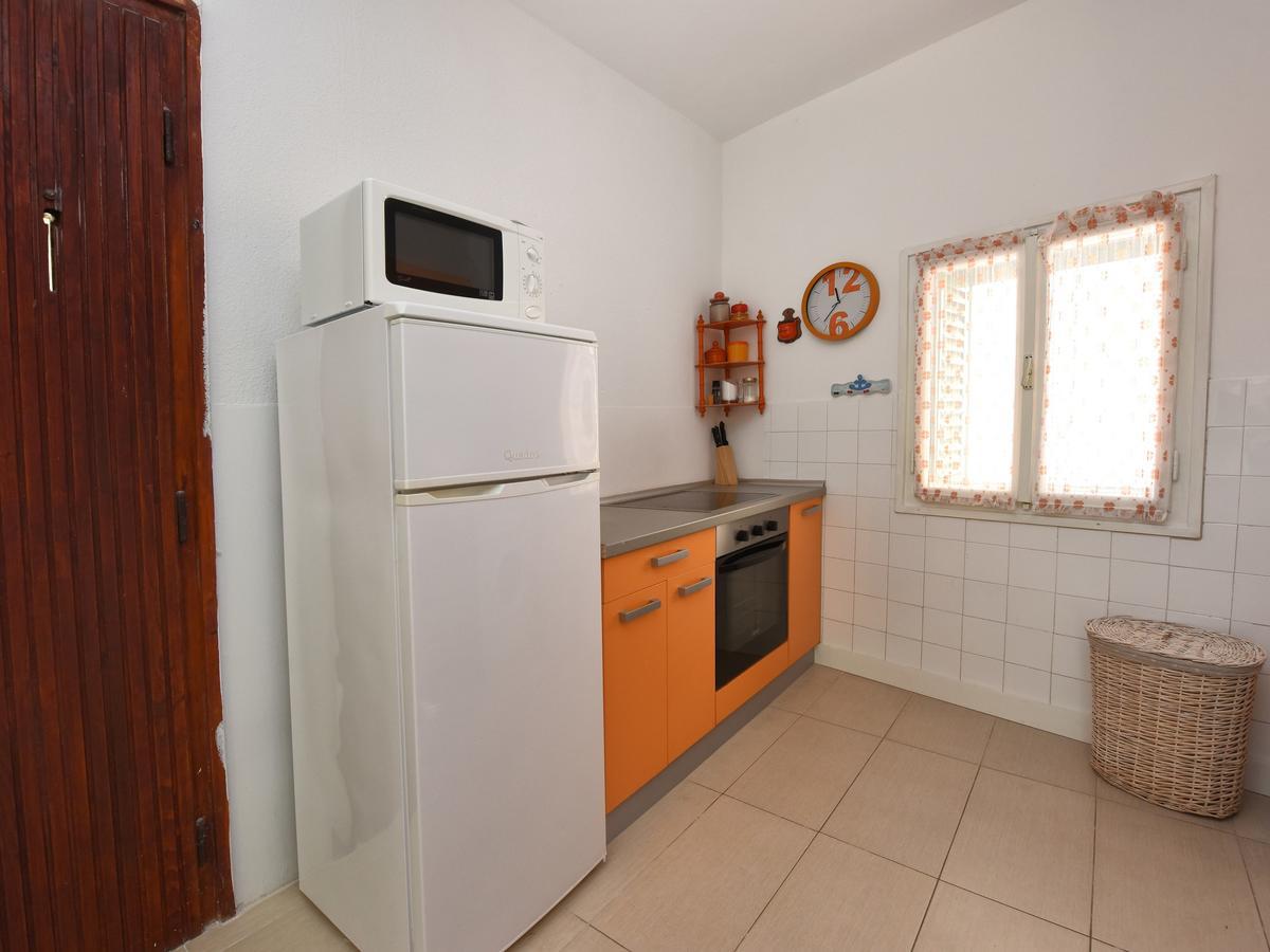Apartment Andrea Old Town Porec Esterno foto