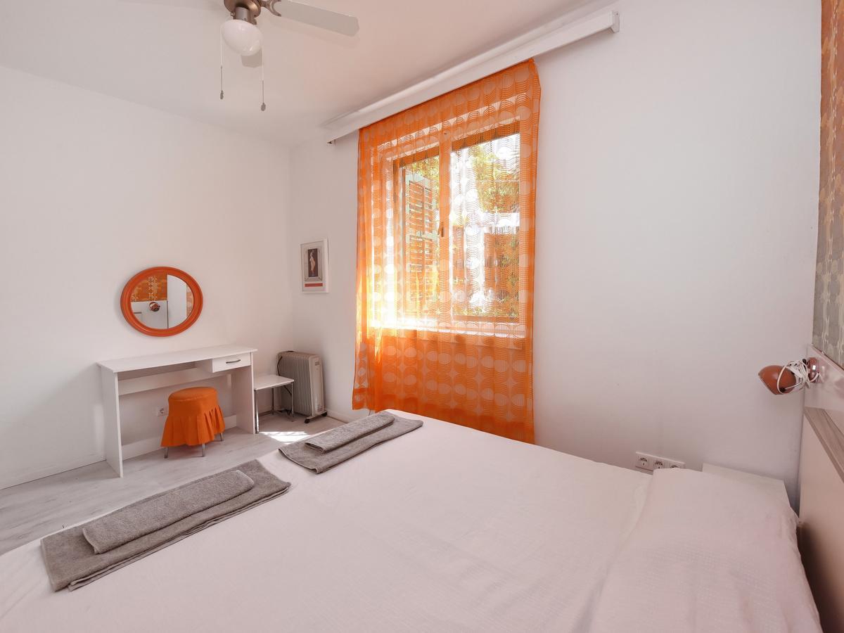Apartment Andrea Old Town Porec Esterno foto