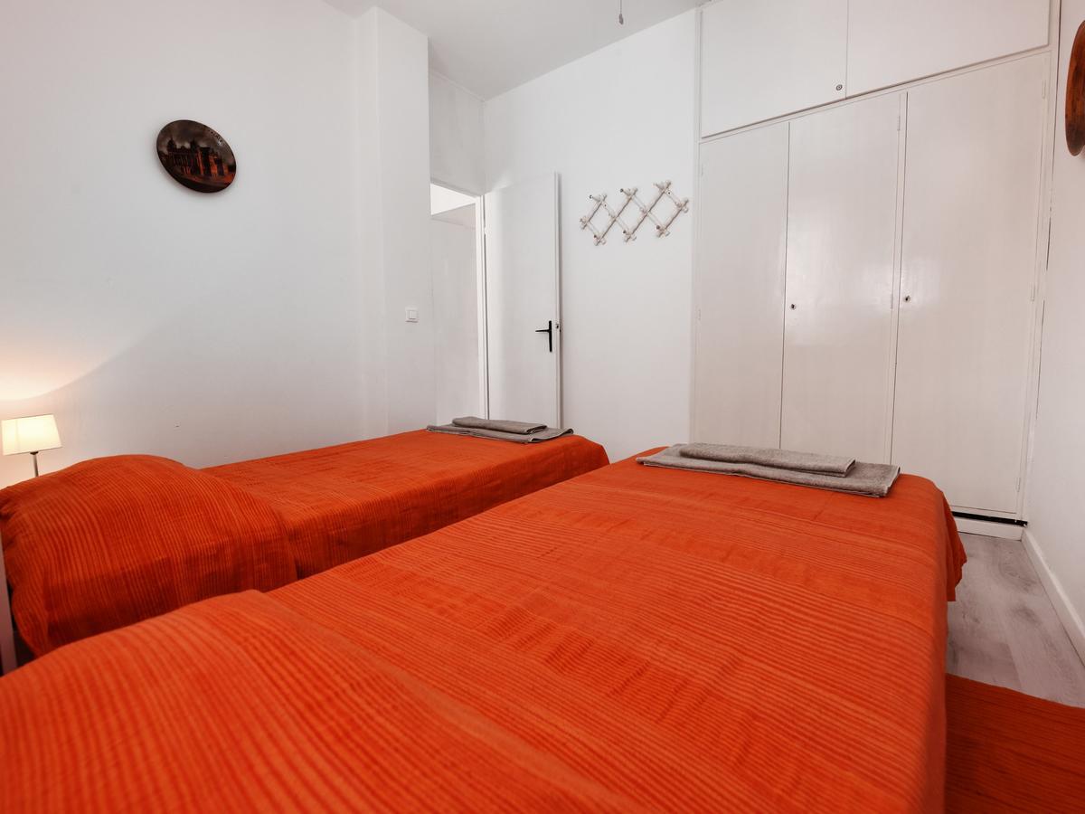 Apartment Andrea Old Town Porec Esterno foto