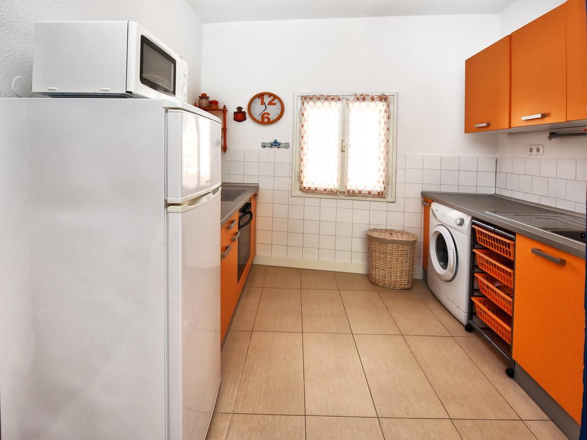 Apartment Andrea Old Town Porec Esterno foto