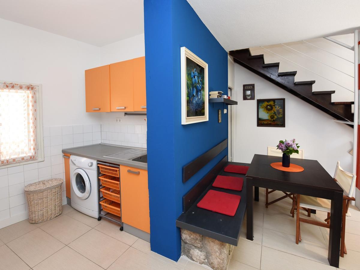 Apartment Andrea Old Town Porec Esterno foto